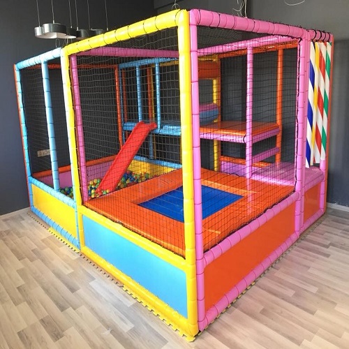 İç Mekan Oyun Parkı